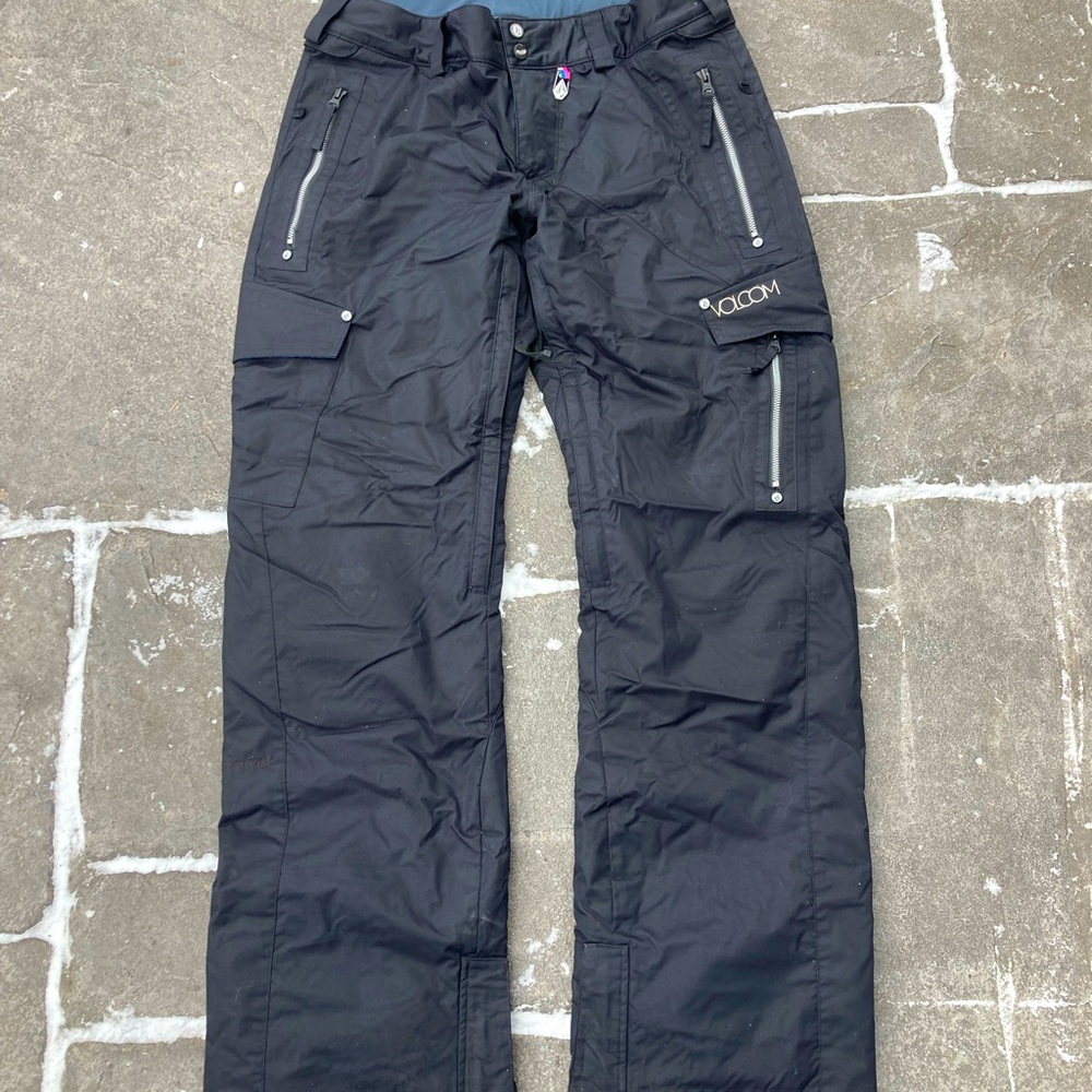 Volcom Women’s Snow Pants